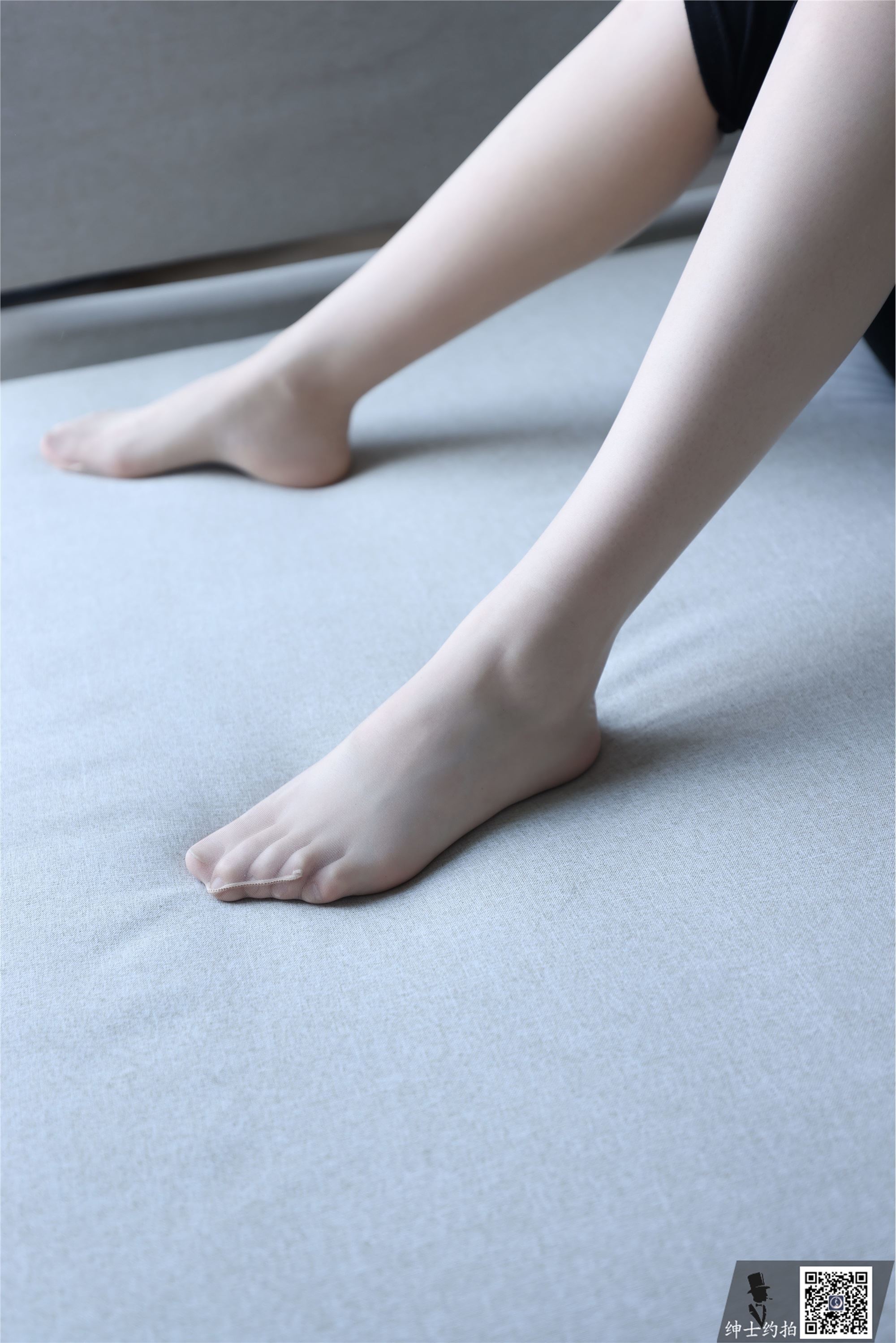 SHENSHI绅士 – SS015 霖霖